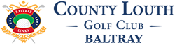 County Louth Golf Club logo