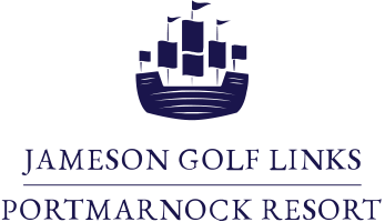 Portmarnock Golf Links logo