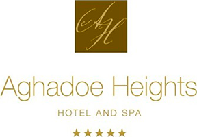 Aghadoe Heights Hotel & Spa logo