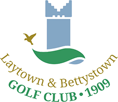 Laytown and Bettystown Golf Club logo