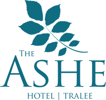 The Ashe Hotel logo