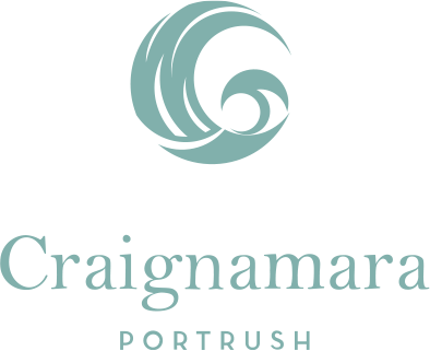 Craignamara logo
