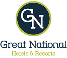 Great National Hotels logo