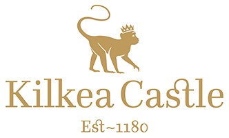 Kilkea Castle logo