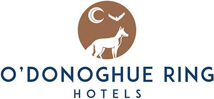 O'Donoghue Ring Hotels logo