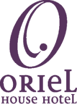 Oriel House Hotel logo