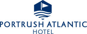 Portrush Atlantic Hotel logo