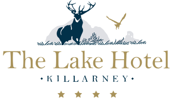 The Lake Hotel logo