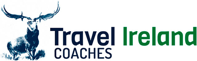Travel Ireland Coaches logo