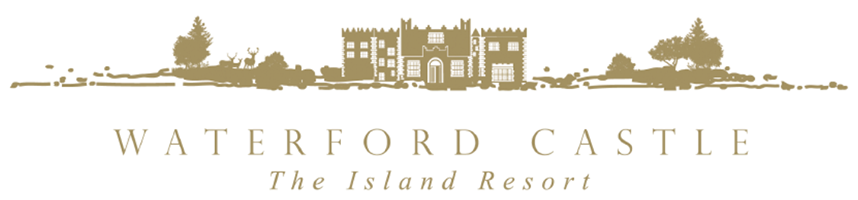 Waterford Castle logo