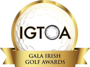 Gala Irish Golf Awards
