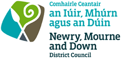 Newry Mourne Down District Council logo