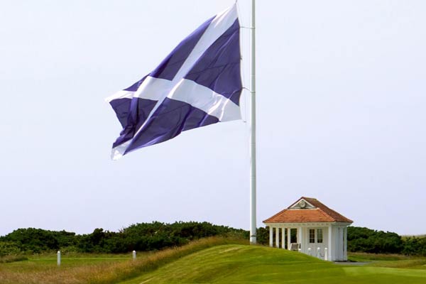MTC Golf Scotland