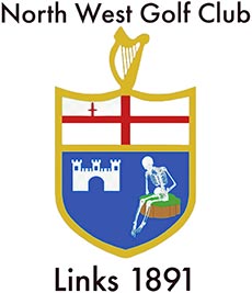 North West Golf Club logo